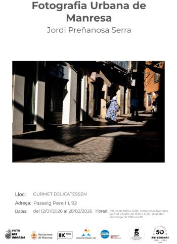 2026 01 12 Jordi Prenanosa Serra Fotografia Urbana De Manresa Web