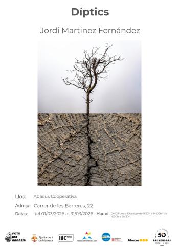 2026 03 01 Jordi Martinez Fernandez Diptics Web