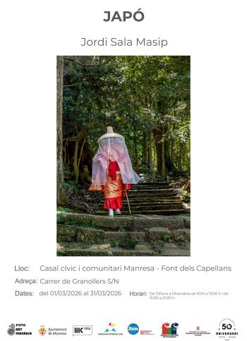 2026 03 01 Jordi Sala Masip JapO Web
