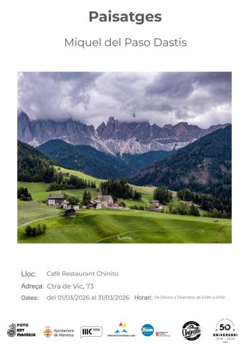 2026 03 01 Miquel Del Paso Dastis Paisatges Web