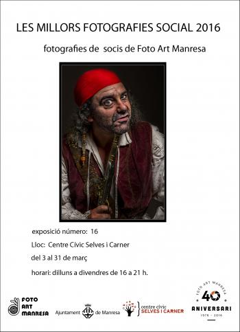 16 Expo Selves I Carner Millors Fotog Social