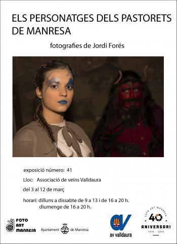 41 Expo Valldaura Jordi Fores