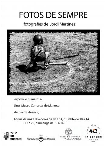 6 Expo Museu Comarcal J Martinez