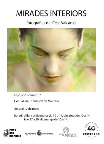 7 Expo Museu Cesc Valcarcel